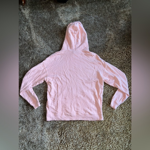 Men’s No Boundaries Oversized Hoodie - Picture 2 of 2